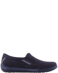 Dunham Fitsync Slip On Shoes