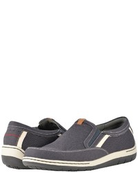 Dunham Fitsync Slip On Shoes