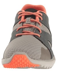 Merrell Isix8 Mesh Lace Shoes