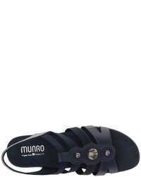 Munro American Munro Destiny Shoes
