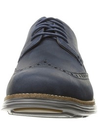 Cole Haan Original Grand Shortwing Shoes