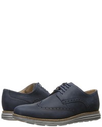 Cole Haan Original Grand Shortwing Shoes