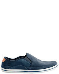 Timberland Earthkeepers Casco Bay Leather Slip On