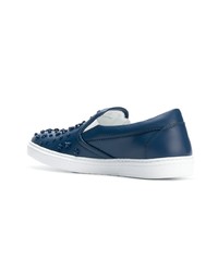 Jimmy Choo Grove Sneakers