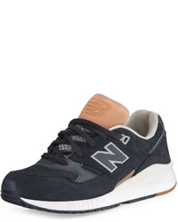 New Balance 530 In Line Trainer Sneakers Outer Space Thunder
