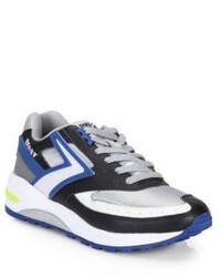 Brooks Beast Lace Up Sneakers