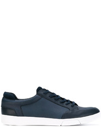 Calvin Klein Classic Lace Up Sneakers