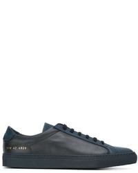 Common Projects Classic Lace Up Sneakers