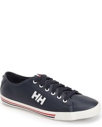 Helly Hansen Fjord Leather Sneaker