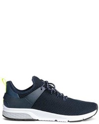 H&M Form Stitched Sneakers