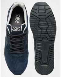 Asics Gel Respector Sneakers