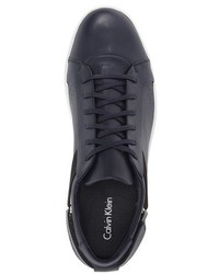 Calvin Klein Italo Lace Up Sneaker