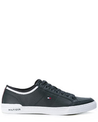 Tommy Hilfiger Lace Up Sneakers
