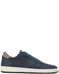 Philippe Model Lace Up Sneakers