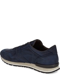 Tod's Lace Up Training Sneaker
