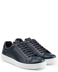 Church's Leather Sneakers