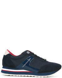 Tommy Hilfiger Mix Trainers