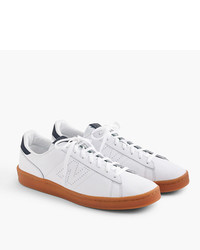 J.Crew New Balance For 791 Leather 