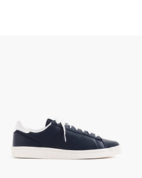 J.Crew New Balance For 791 Leather Sneakers