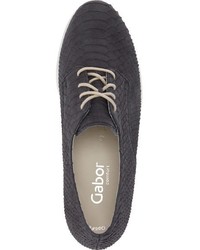 Gabor Oxford Sneaker