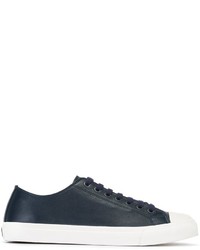 Paul Smith Ps By Lace Up Classic Sneakers
