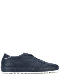 Philippe Model Perforated Sneakers