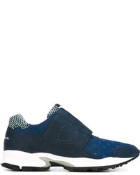 Philippe Model Pois Mesh Royale Sneakers