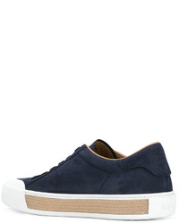 Tod's Sole Detail Sneakers