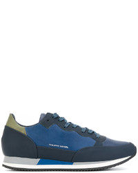 Philippe Model Sporty Sneakers