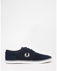 Fred Perry Stratford Sneakers