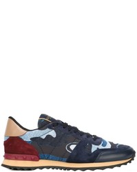 Valentino Garavani Rockrunner Sneakers