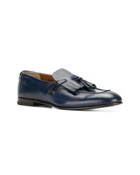 Silvano Sassetti Tassel Loafers