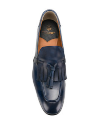 Silvano Sassetti Tassel Loafers