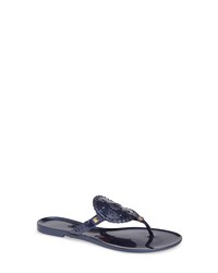 Jack Rogers Georgica Jelly Flip Flop