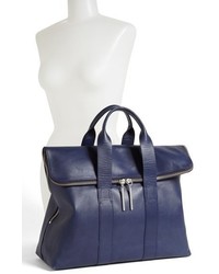 3.1 Phillip Lim 31 Hour Leather Tote