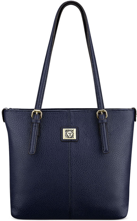 ak anne klein bags