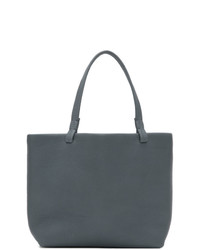 The Row Blue Small Park Tote