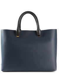 Chloé Leather Tote