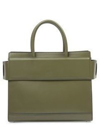 Givenchy Horizon Small Smooth Leather Tote