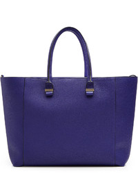 Victoria Beckham Leather Simple Shopper Tote