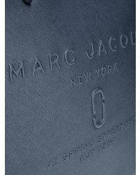 Marc Jacobs Logo Shopper East West Tote