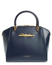 Ted Baker London Small Slim Bow Tote