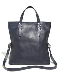Madewell The Dylan Convertible Tote