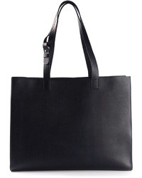 Neri Firenze Large Structured Tote