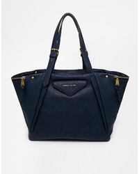 Fiorelli Paloma Large Tote Bag With Zip Detail