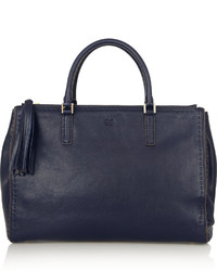 Anya Hindmarch Pimlico Leather Tote