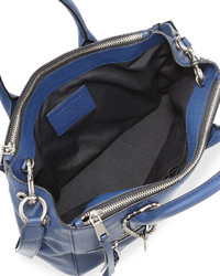 Marc Jacobs Recruit East West Tote Bag Hazy Blue