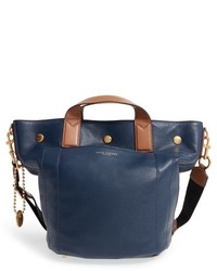 Marc Jacobs Recruit Small Paratrooper Leather Tote