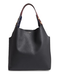 Tory Burch Rory Leather Tote