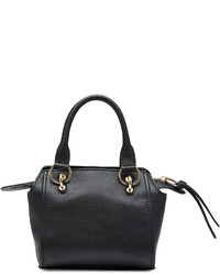 See by Chloe See By Chlo Mini Leather Tote